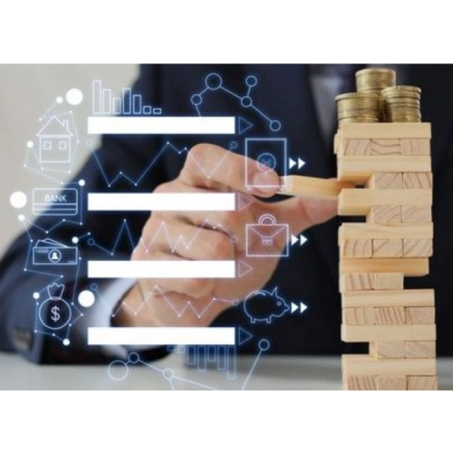 مدیریت مالی چیست